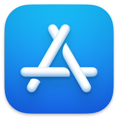 ios app store for mac
